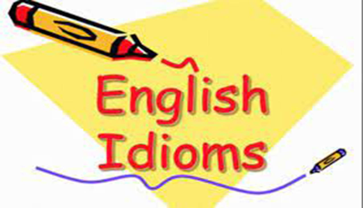 IŇLIS DILI SAPAKLARYNDA TALYPLARA IDIOMALARY ÖWRETMEK