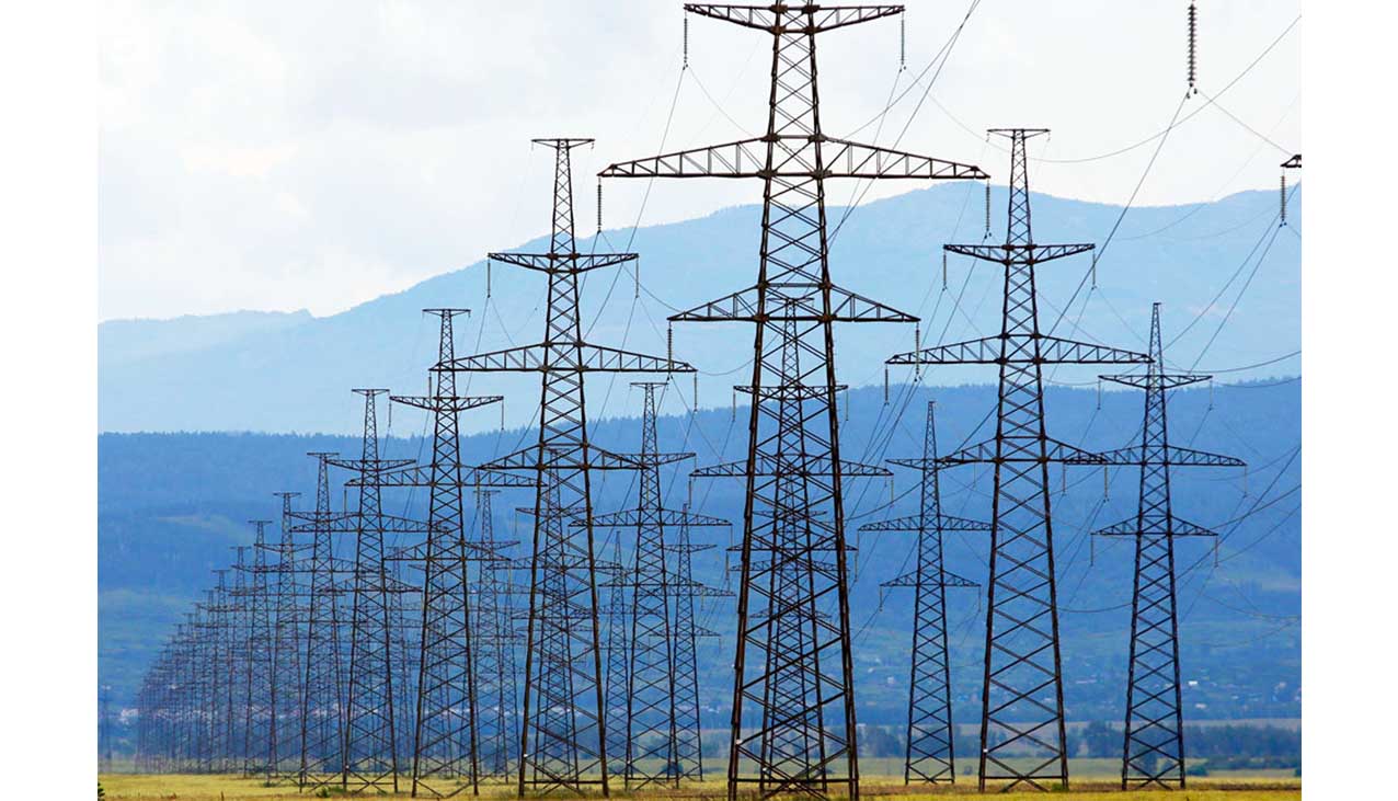 ELEKTROENERGETIKANYŇ MESELELERI WE OLARY ÇÖZMEGIŇ USULLARY