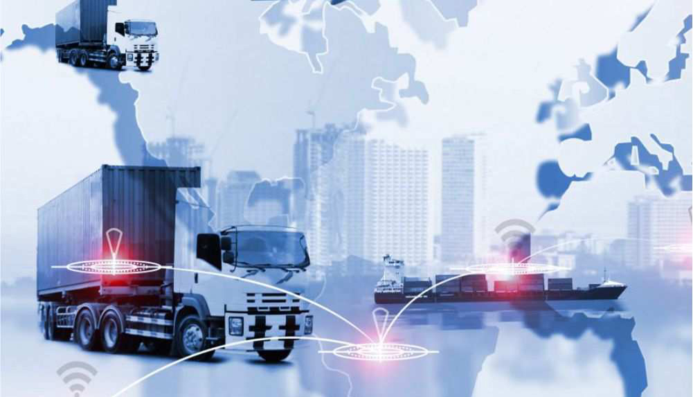 ULAG LOGISTIKASYNDA KÖPÇÜLIGE HYZMAT EDIŞ  MESELELERINIŇ OPTIMAL ÇÖZÜLIŞI
