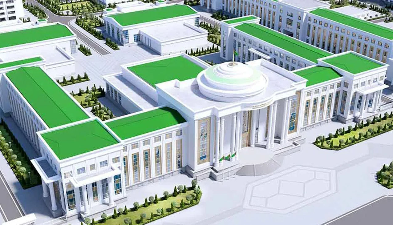 INSTITUTYŇ TÄZE BINASY