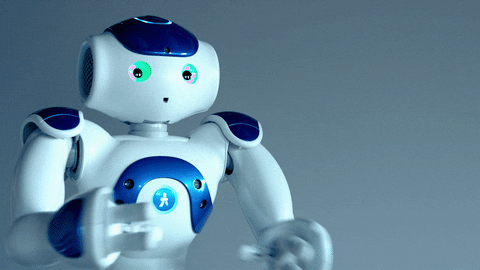 ROBOTLAR HAKYNDA