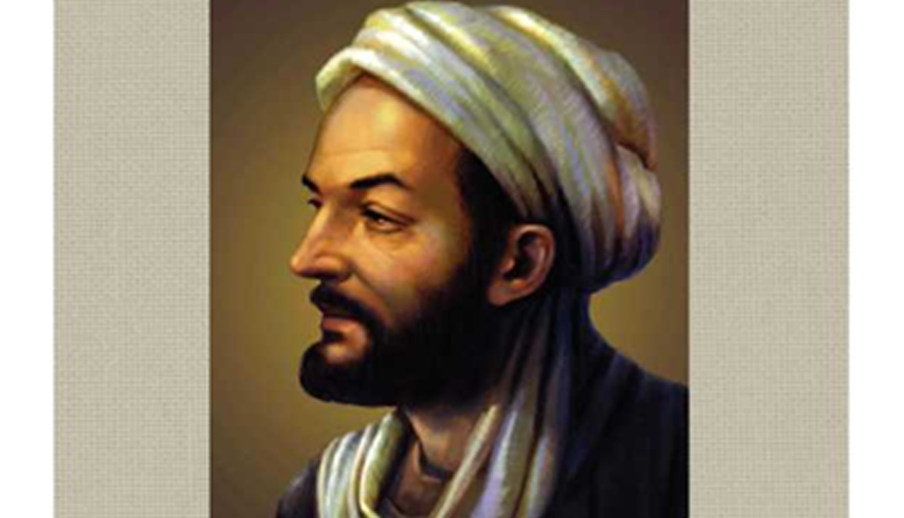 GÜNDOGARYŇ BEÝIK AKYLDARY ABU ALI IBN SINANYŇ YLMY GARAÝYŞLARY