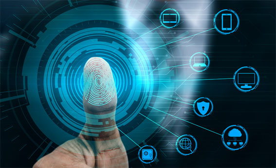BIOMETRIK ULGAMLARYŇ ÖNÜMÇILIKDÄKI ORNUNYŇ ÄHMIÝETLI TEHNOLOGIK TARAPLARY