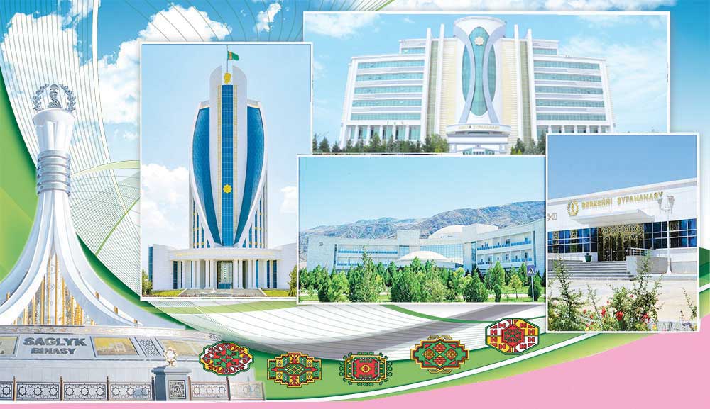 AŞGABAT ŞÄHERINDÄKI HALKARA YLMY-KLINIKI ONKOLOGIÝA MERKEZINIŇ INŽENER-GEOLOGIÝA ŞERTLERI