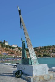 GEOMETRIÝA SAPAGYNDA PIFAGORYŇ TEOREMASYNYŇ DÜRLI USULLARDAKY SUBUTY